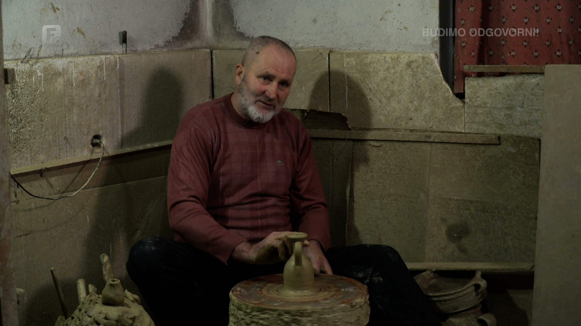 Tradicija grnčarstva u selu Lješeva